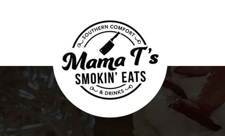 Mama T's Smokin' Eats