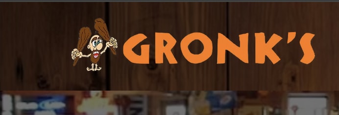Gronk's Bar & Grill 