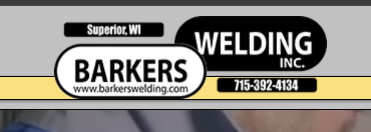 Barkers Welding, Inc. 