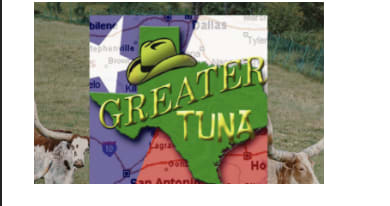Greater Tuna