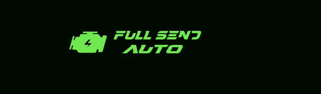Full Send Automotive Services LLC 
