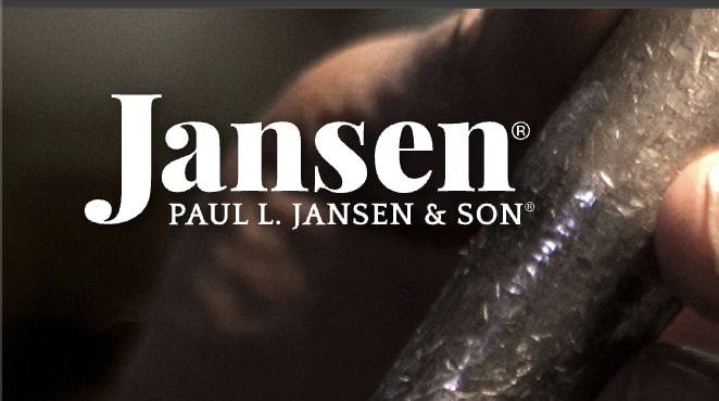  Paul L. Jansen & Son®