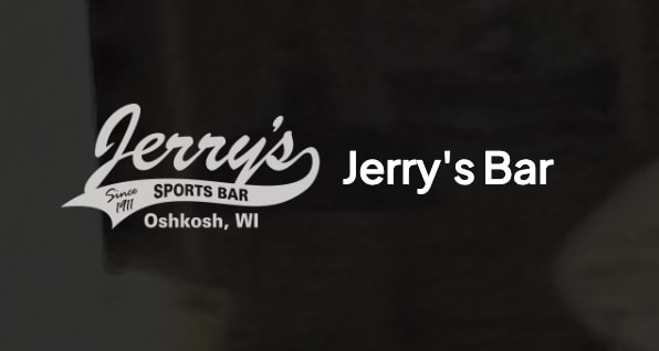 Jerry's Bar