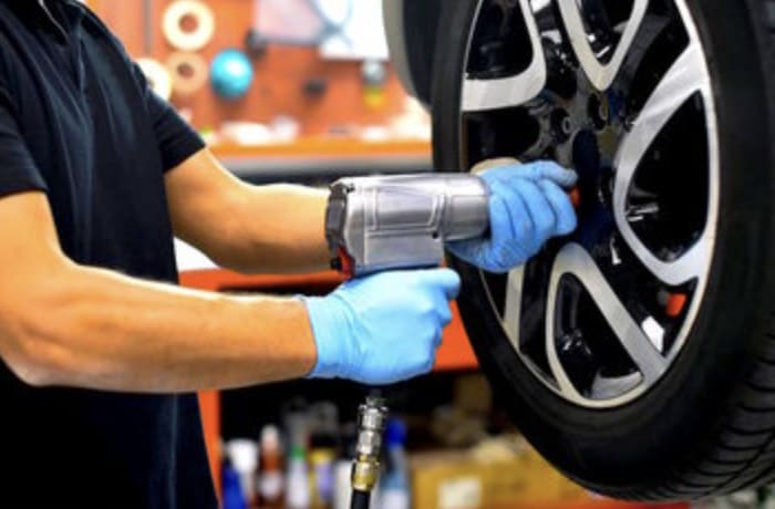 Felix Auto & Tire, LLC 
