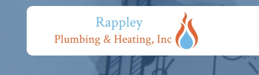 Rappley Plumbing & Heating, Inc.