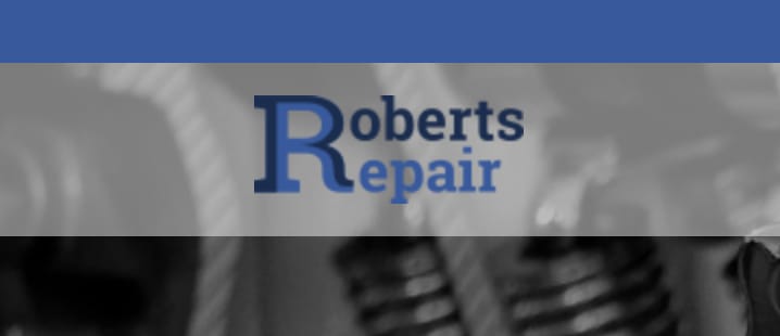 Roberts Repair