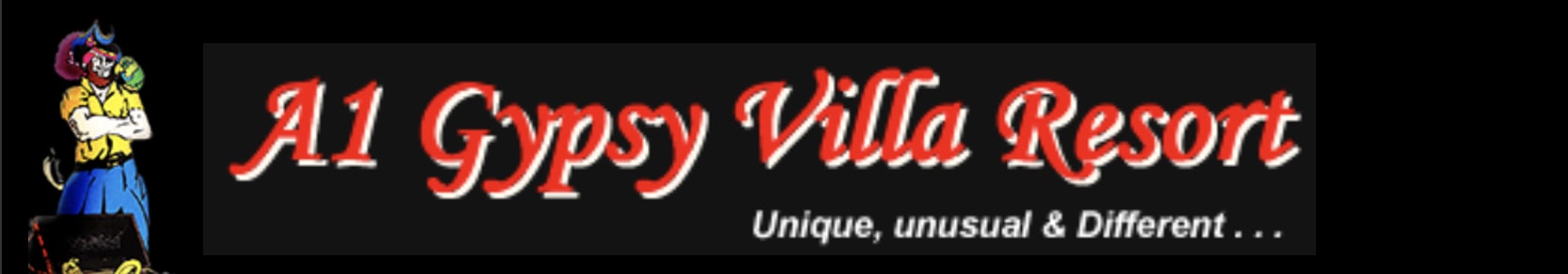  A1 Gypsy Villa Resort