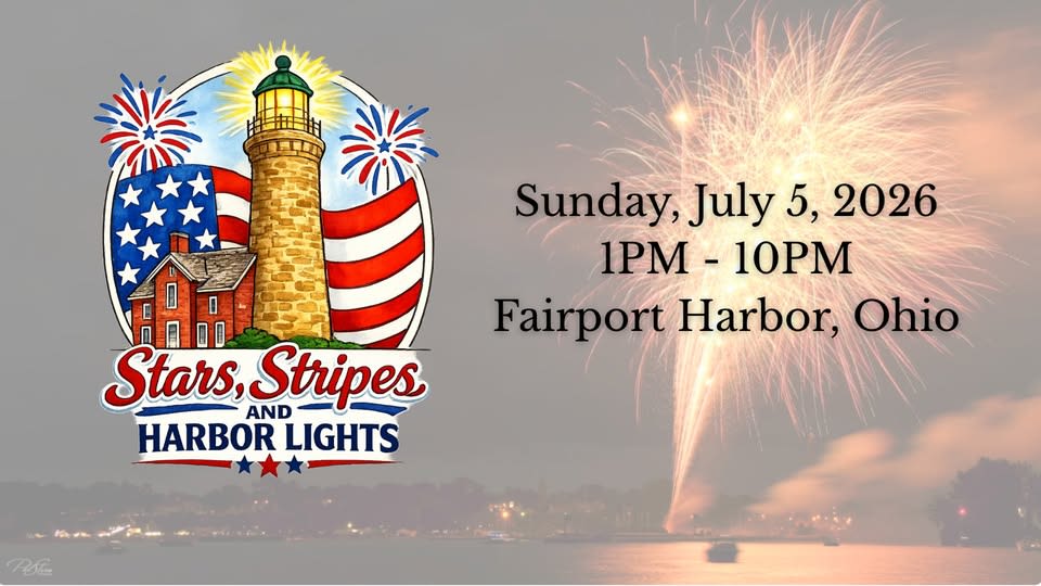Stars, Stripes & Harbor Lights Festival