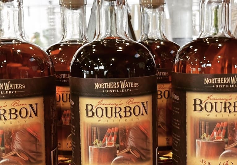 Northern Waters Distillery
