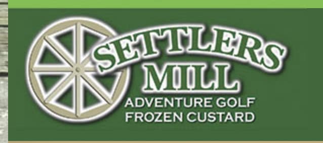 Settlers Mill Adventure Golf & Frozen Custard