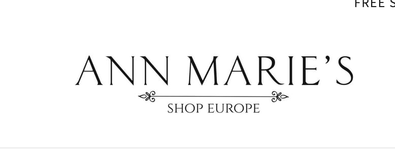 Ann Marie's