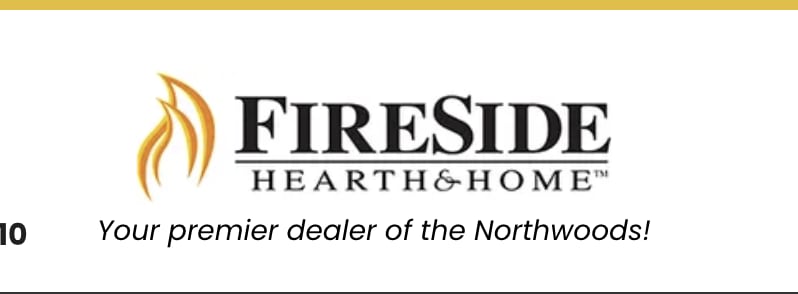 Fireside Hearth & Home