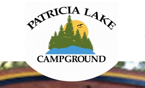 Patricia Lake Campground