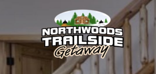 Northwoods Trailside Getaway