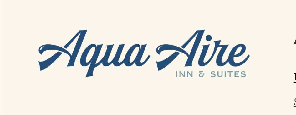 Aqua Aire Inn & Suites