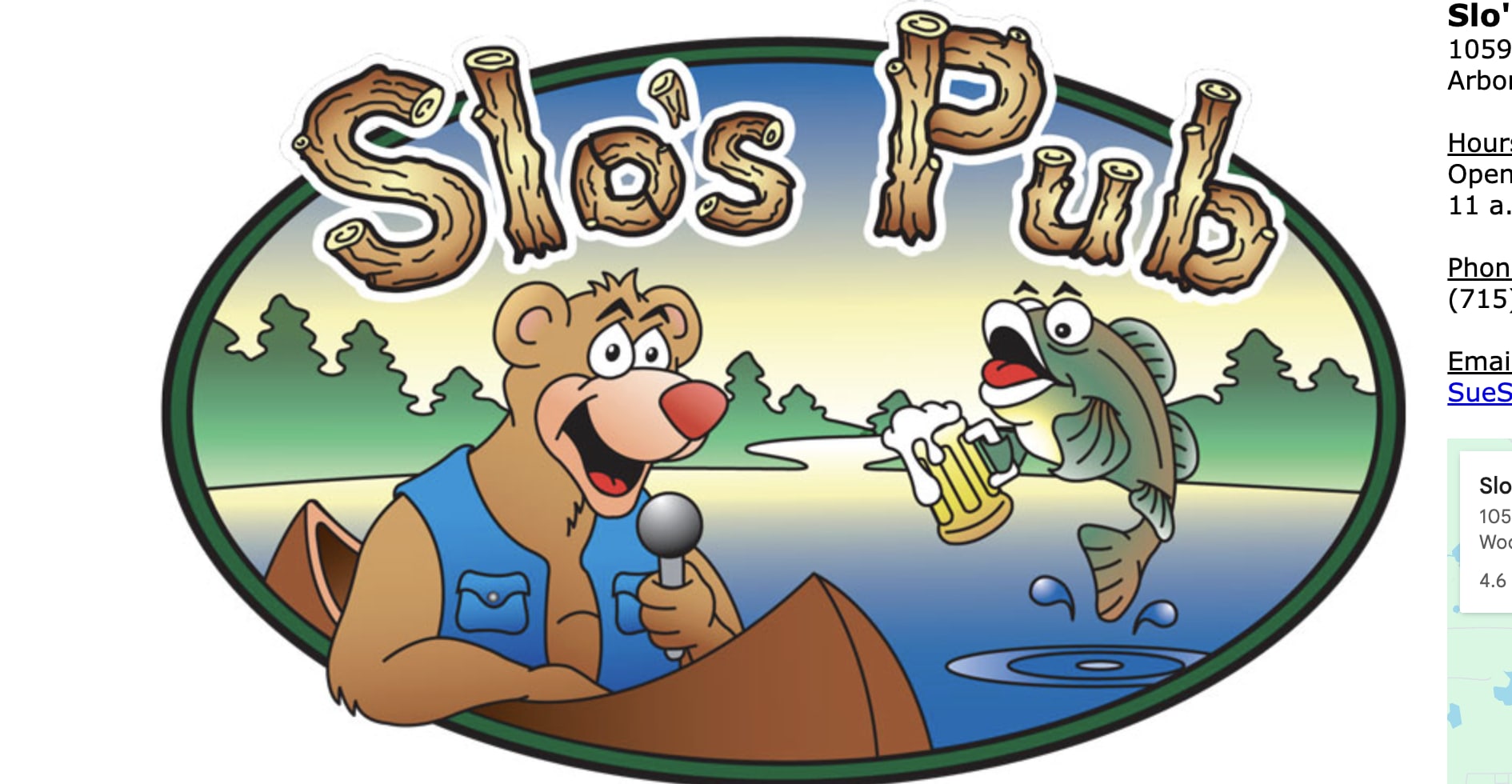 Slo's Pub