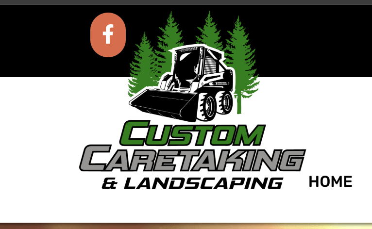 Custom Caretaking & Landscaping, LLC
