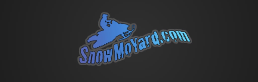 SnowMo Yard