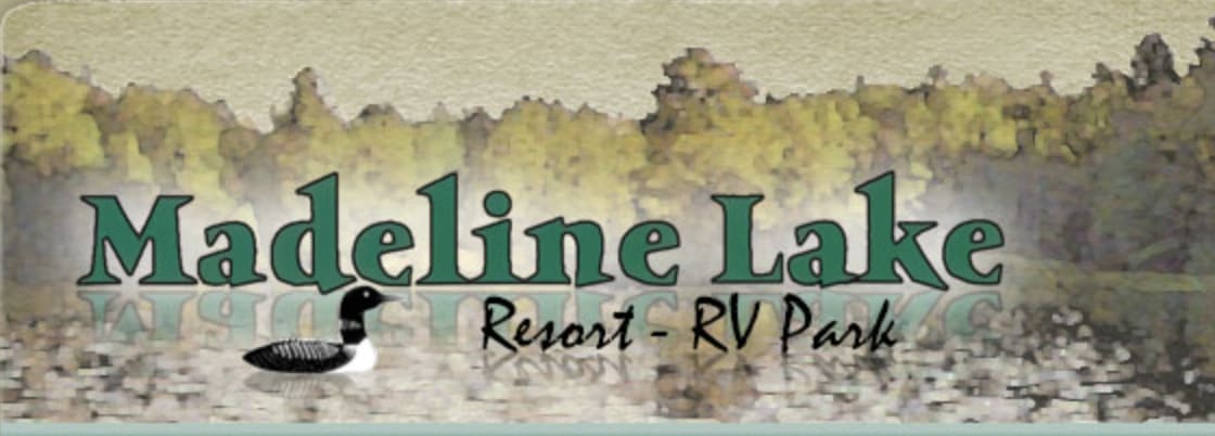 Madeline Lake Resort and RV Park