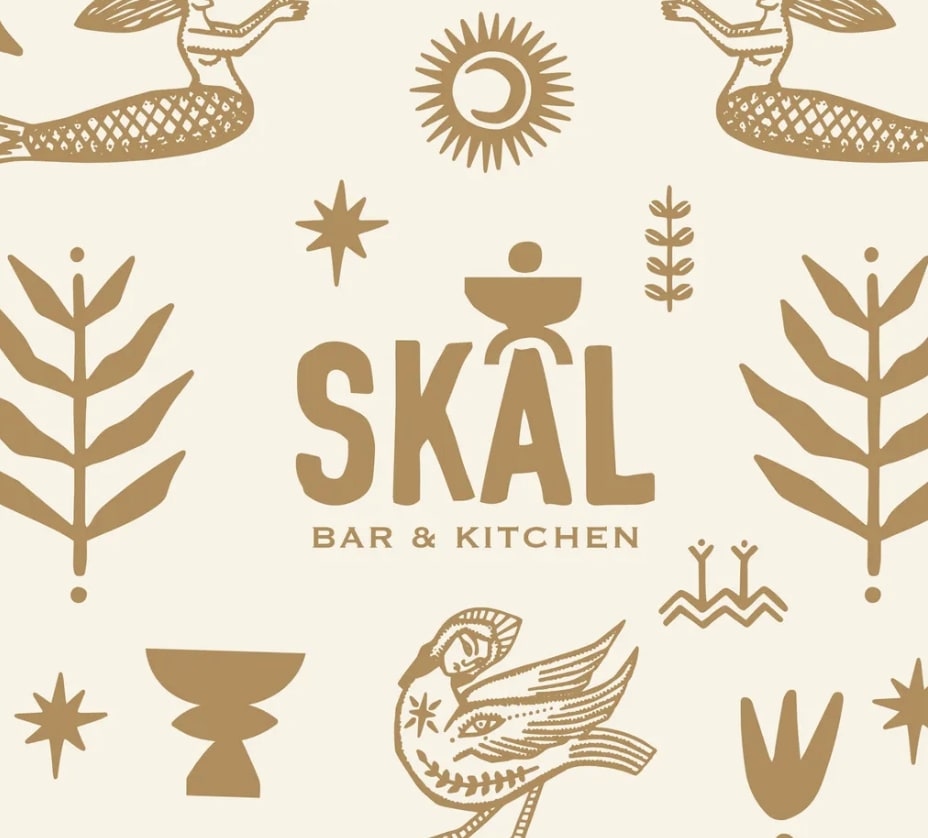  Skål Bar & Kitchen