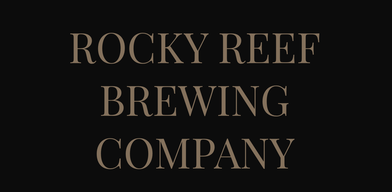 Rocky Reef Brewing Company
