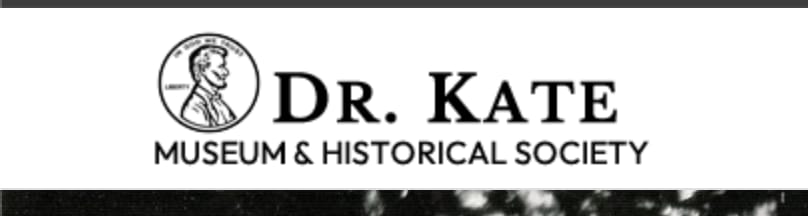 Dr. Kate Museum