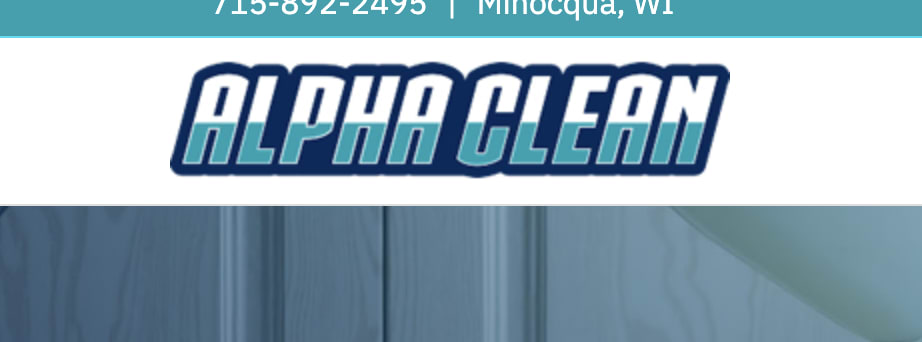 Alpha Clean, LLC