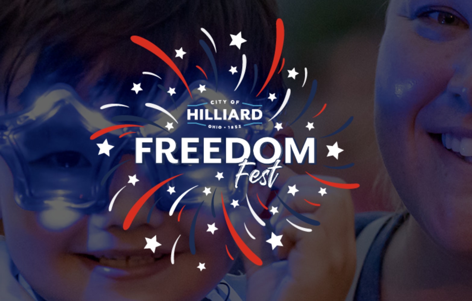 Freedom Fest 2026