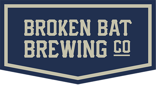 Broken Bat Brewery