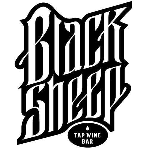 Black Sheep