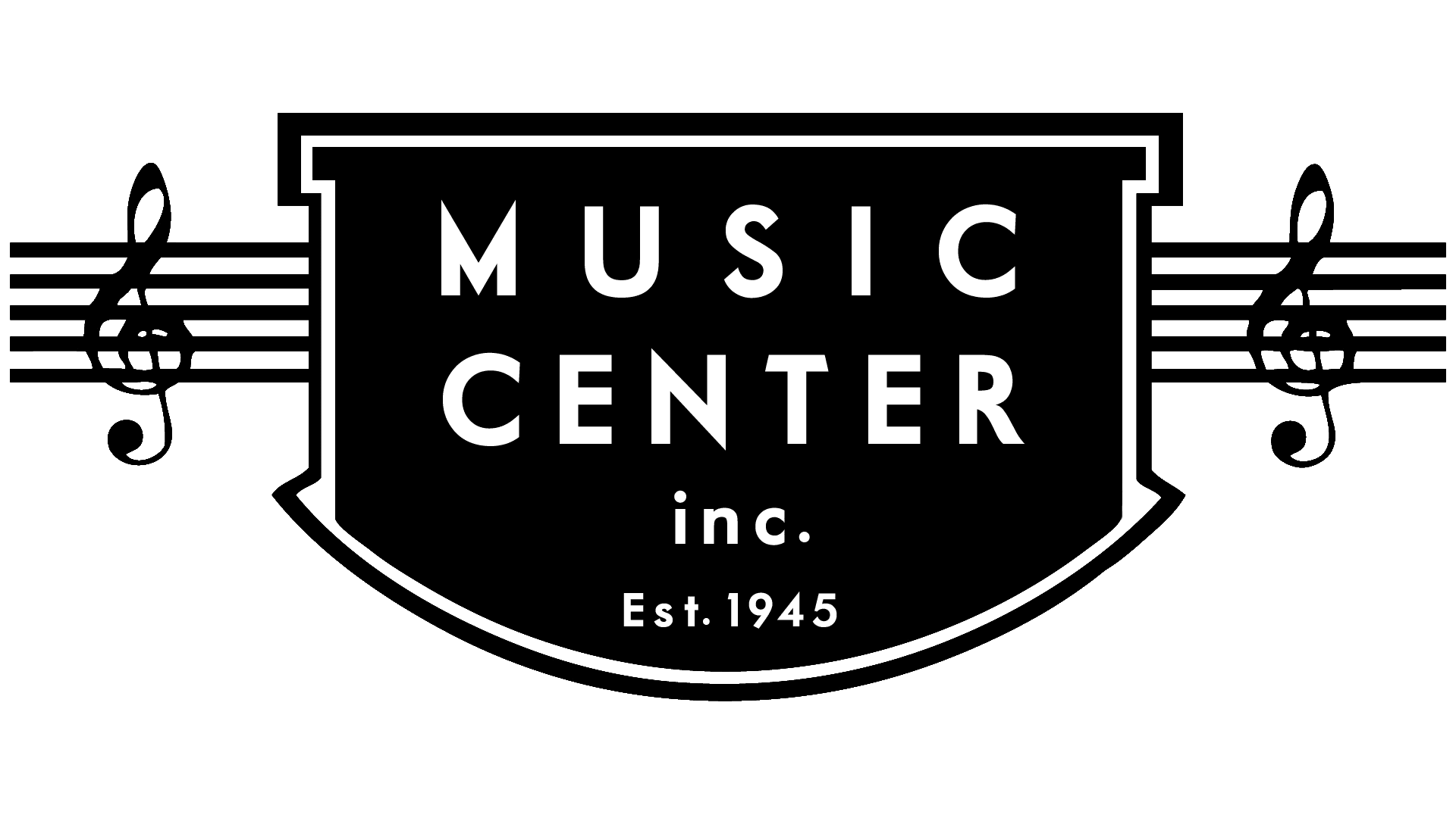 Music Center Inc.