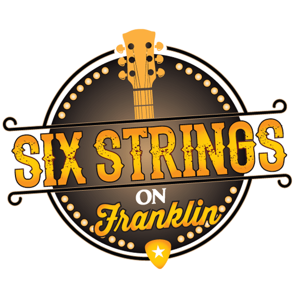 Six Strings on Franklin