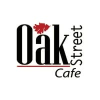 Oak Street Cafe