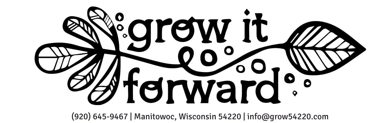  Grow It Forward, Inc.