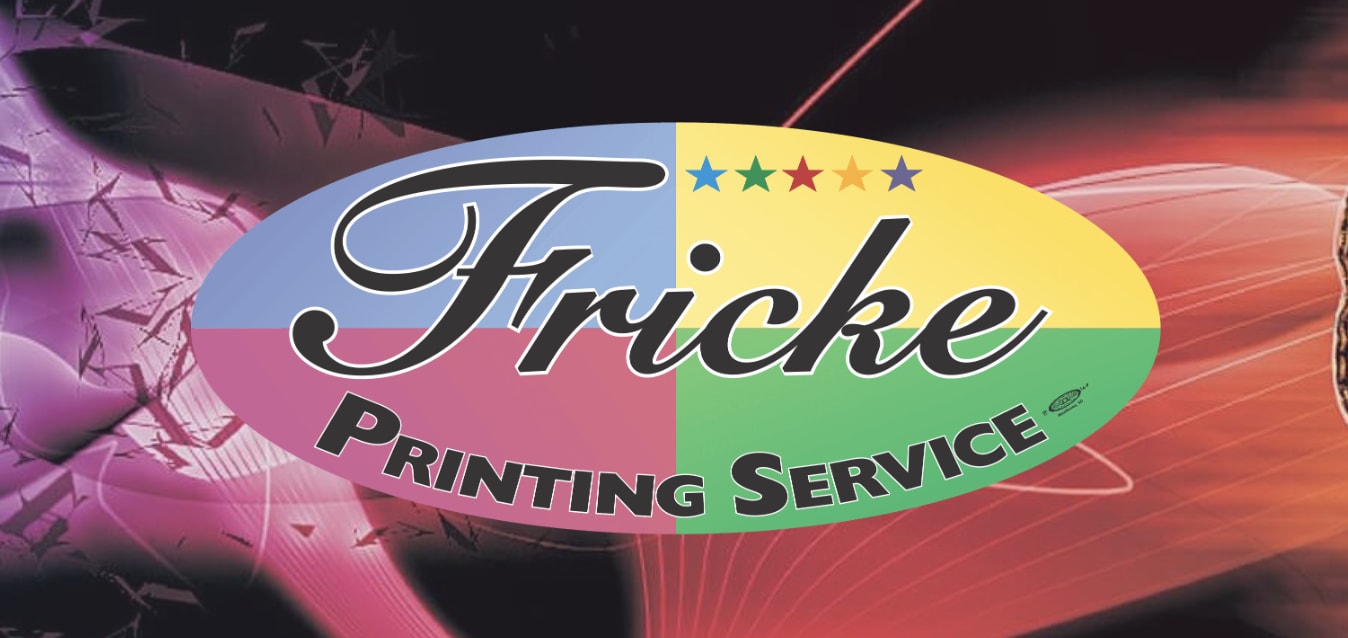 Fricke Printing Service, Inc.