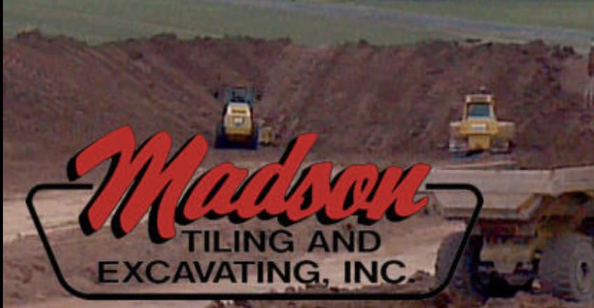 Madson Tiling & Excavating, Inc.