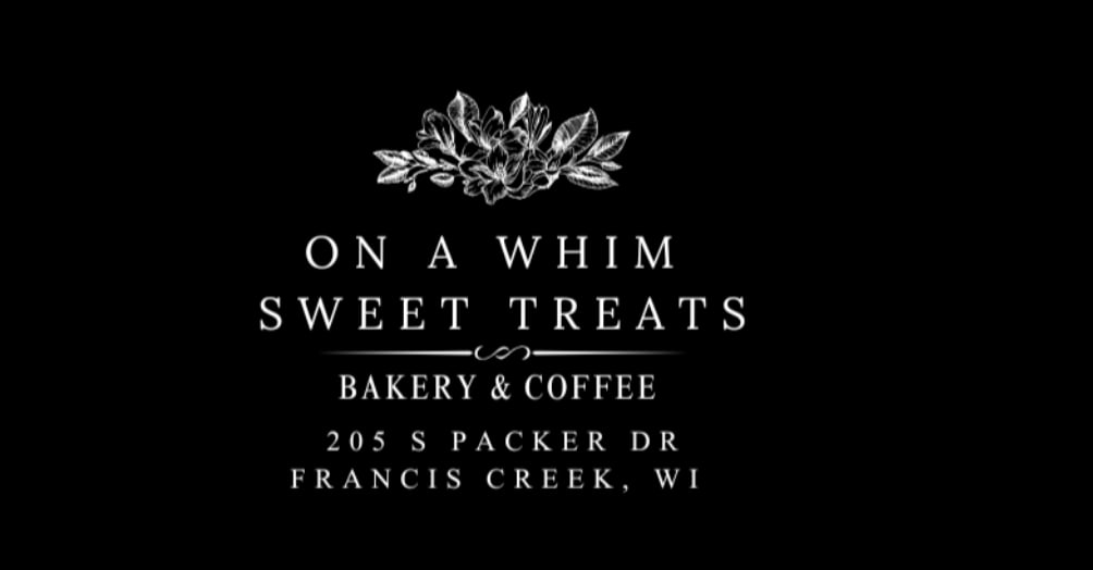 On A Whim Sweet Treats