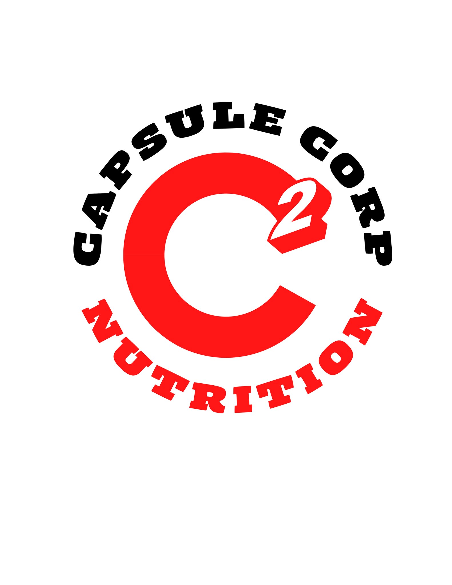 Capsule Corp Nutrition (C2)