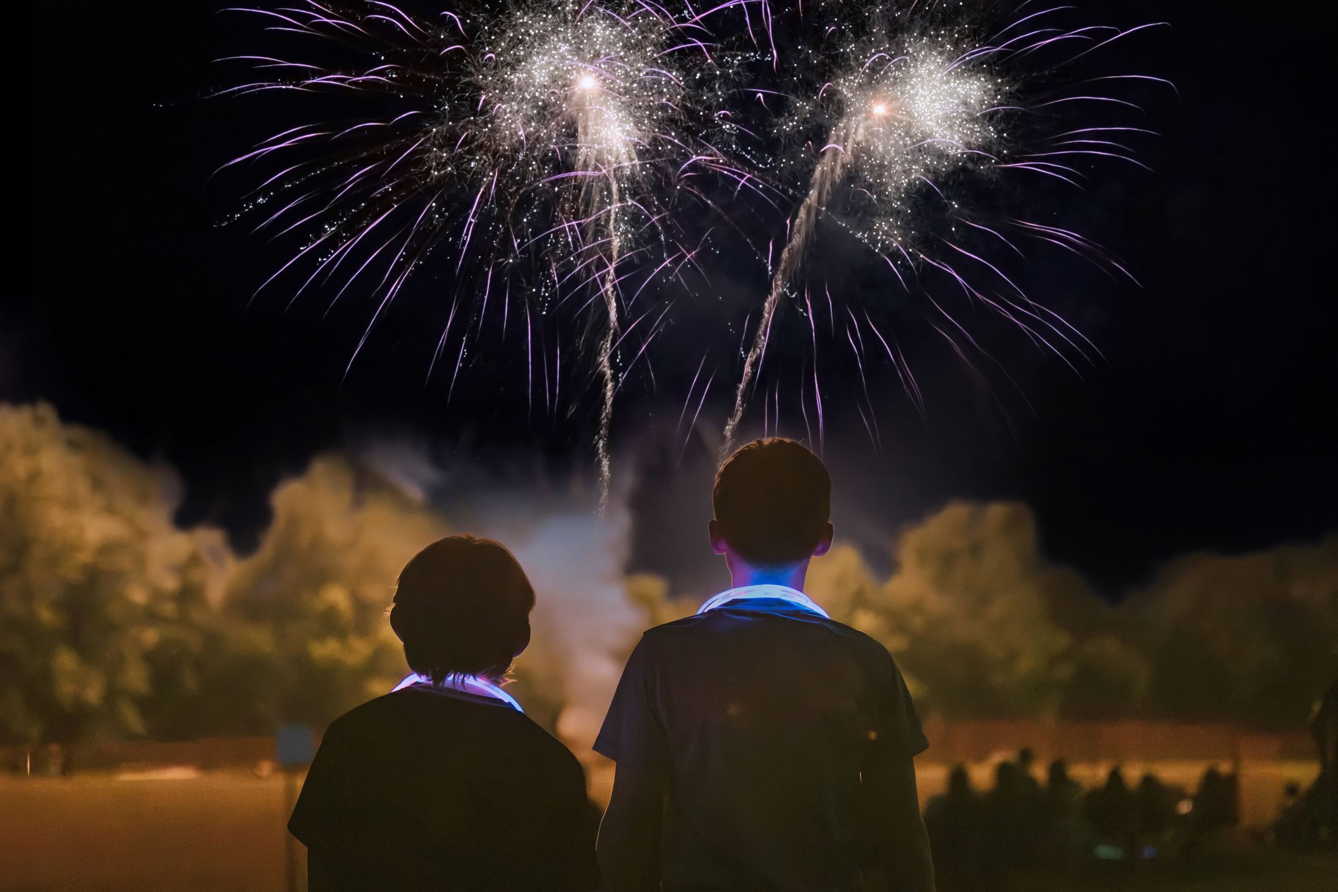 Independence Day Celebration