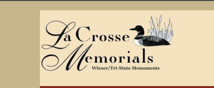 La Crosse Memorials Inc.