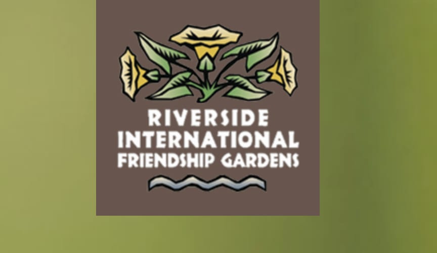Riverside International Friendship Gardens, Inc.