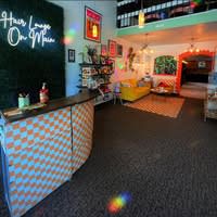 Hair Lounge on Main