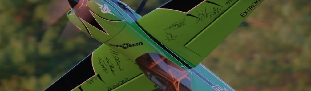 Green Bay Model Airplane Club