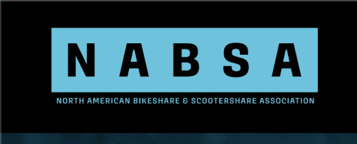 North American Bikeshare & Scootershare Association 