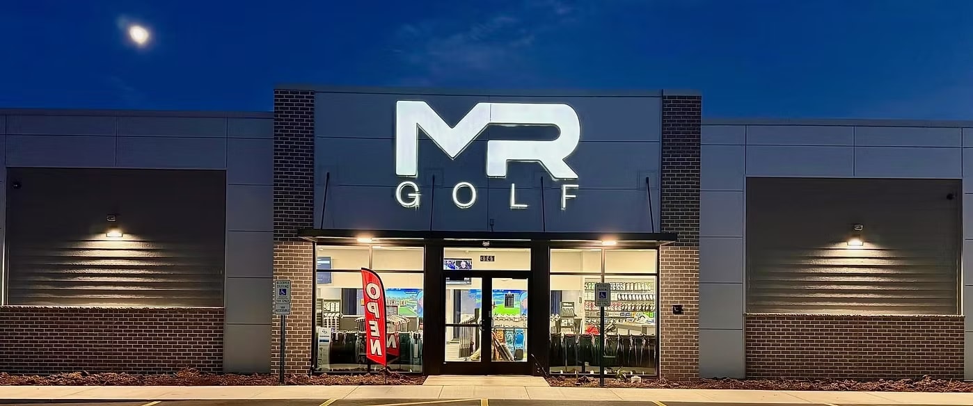 Mr. Golf