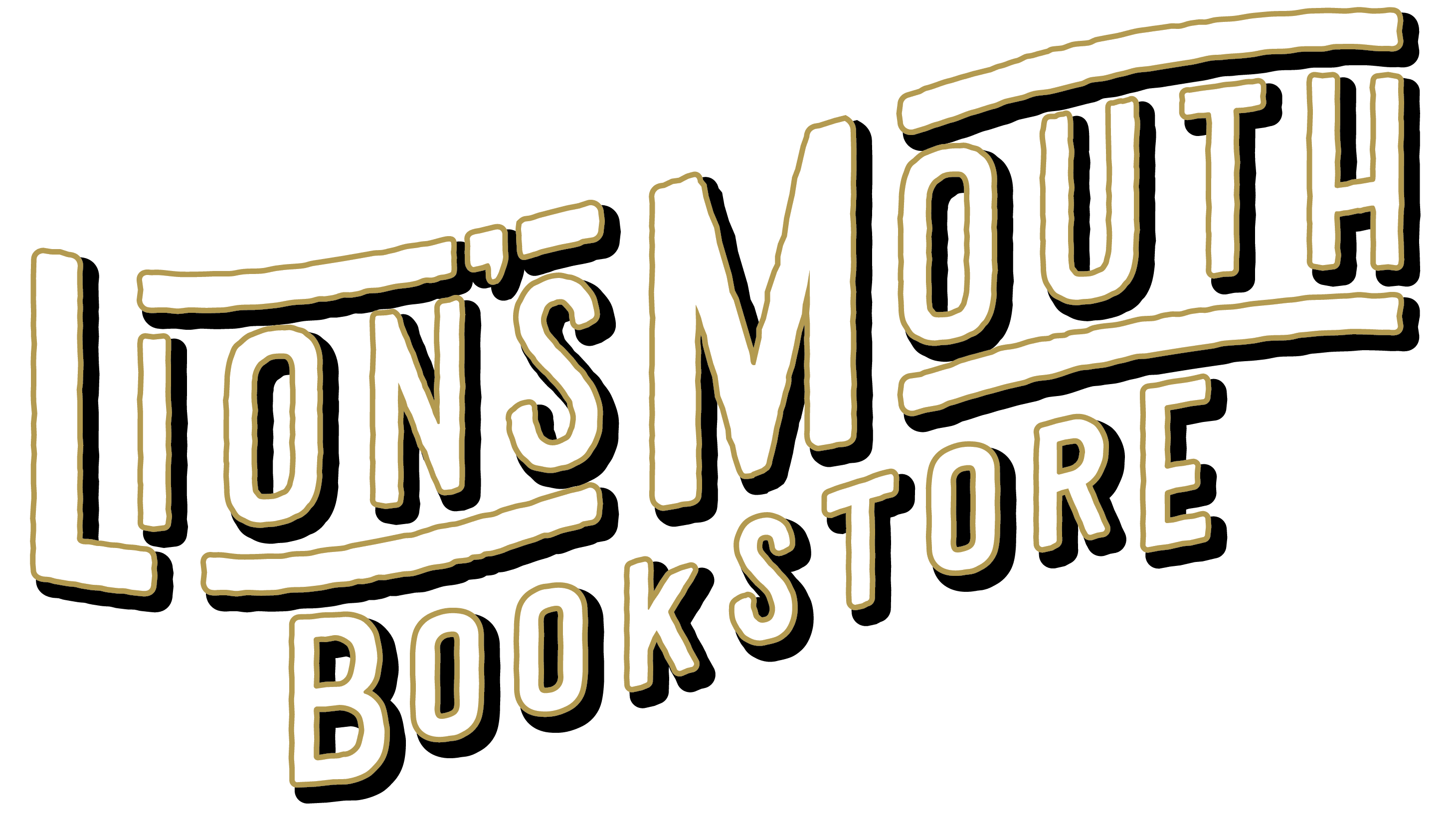 Lion's Mouth Bookstore and Coffee