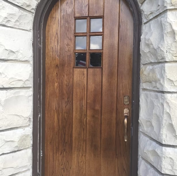  Good Knight Woodwork, LLC 