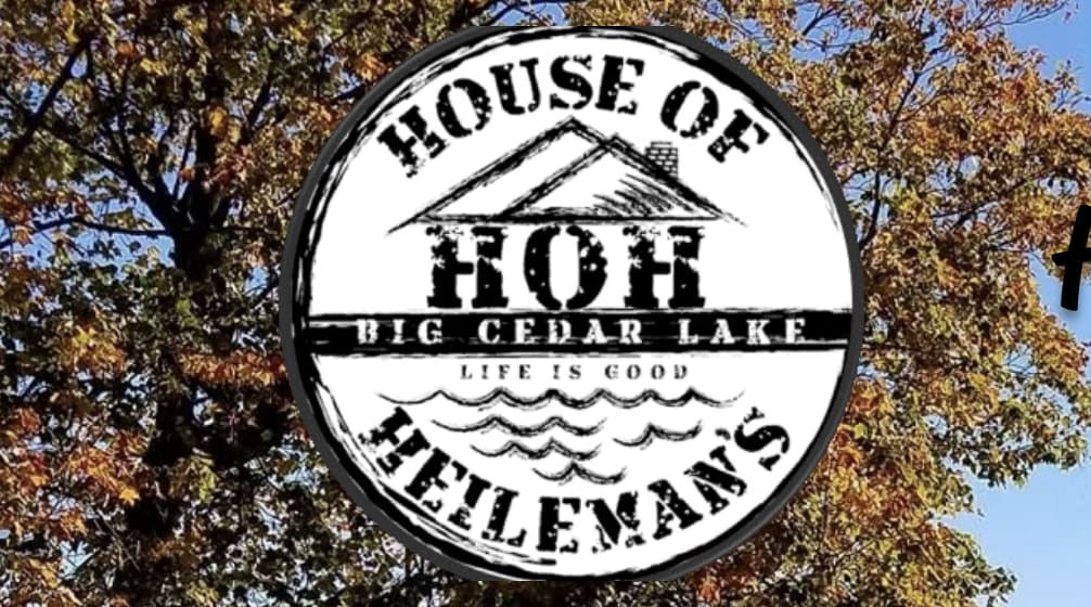 House of Heileman's Tavern