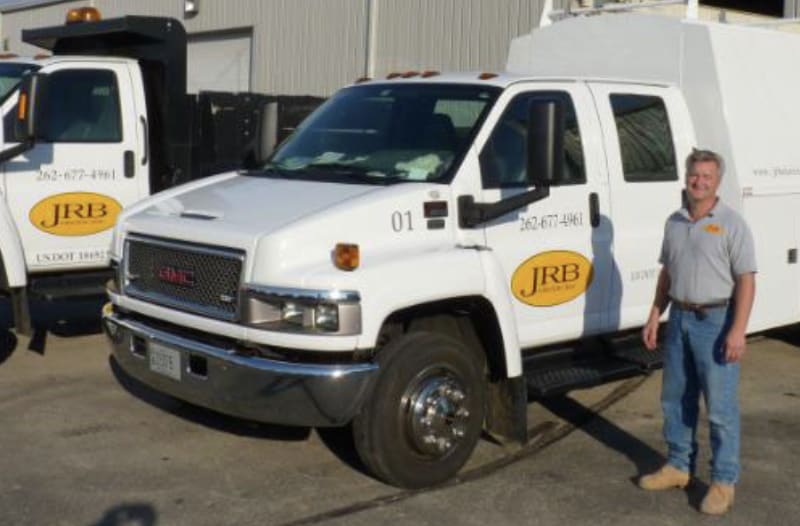 JRB Electric Inc