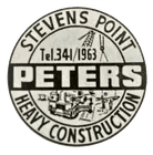 Peters Heavy Crane Service